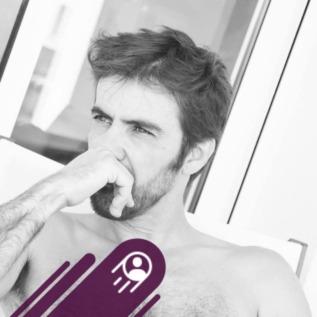 Perfil de Bayron
