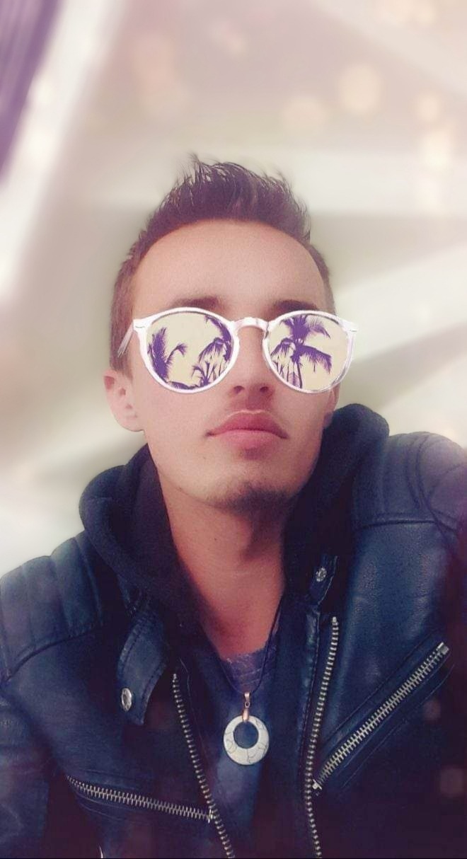 Perfil de Maho