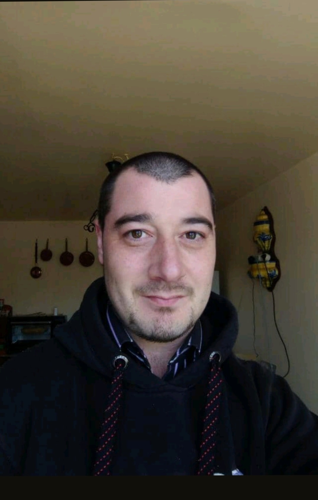 Perfil de Ilya