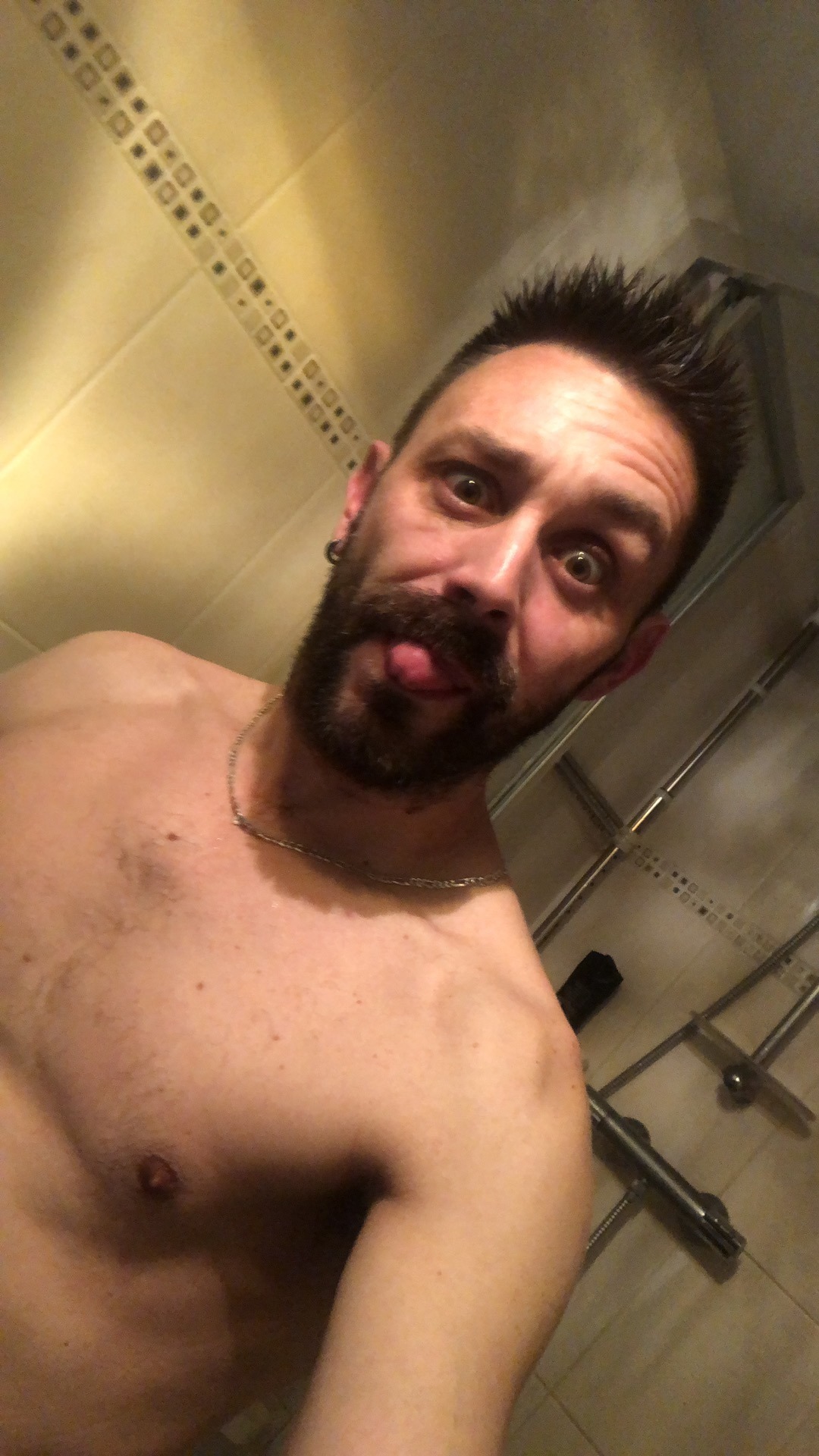 Perfil de Marcos