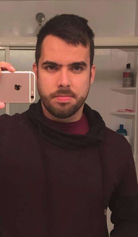Perfil de Jean-pol
