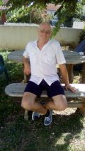 Perfil de Josias