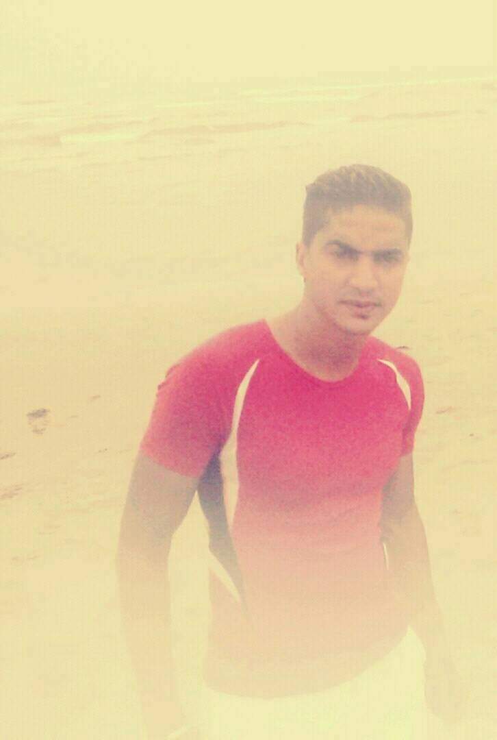 Perfil de Abderramane