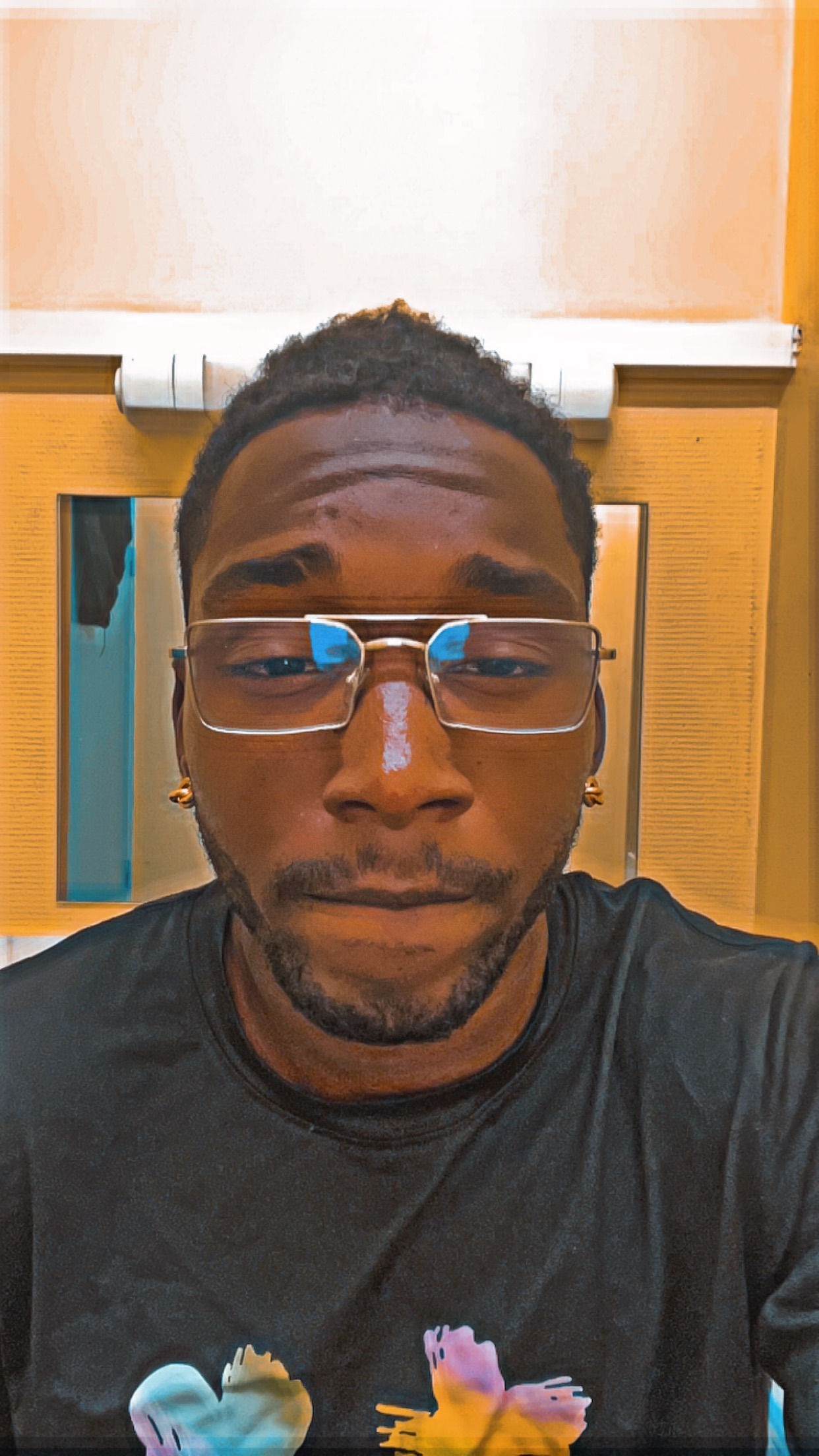 Perfil de Abderrahim