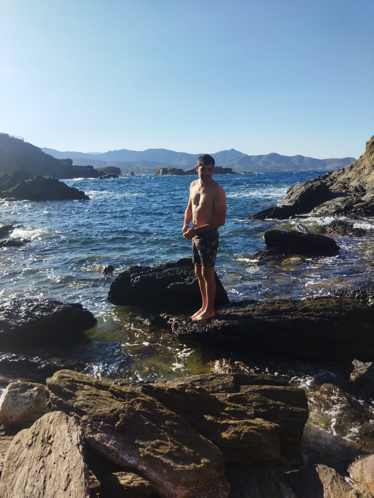 Perfil de Fode
