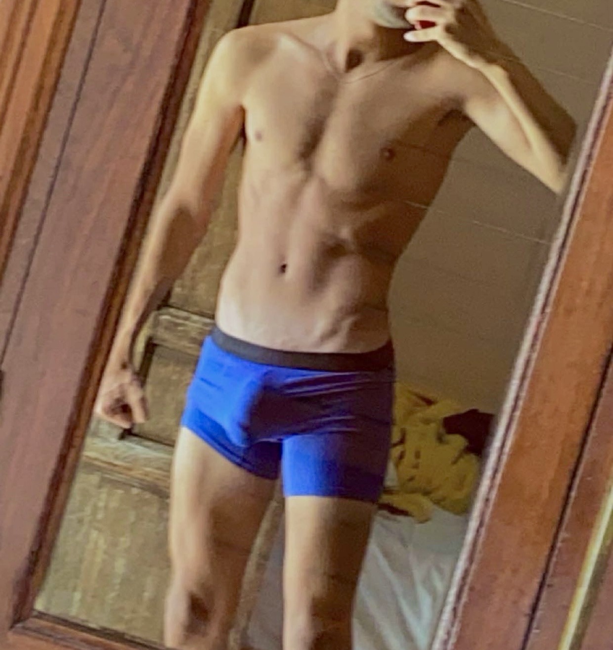 Perfil de Jules-antoine