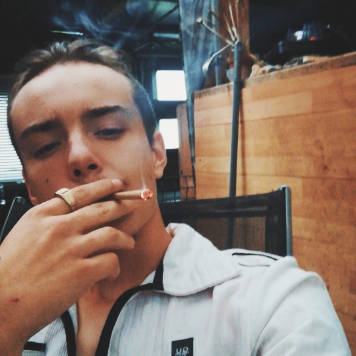 Perfil de Jhon