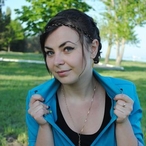 Perfil de Madjiguene