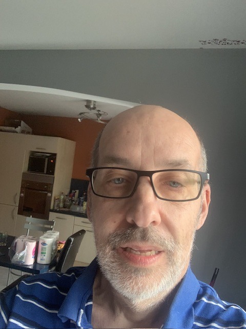 Perfil de Maximo