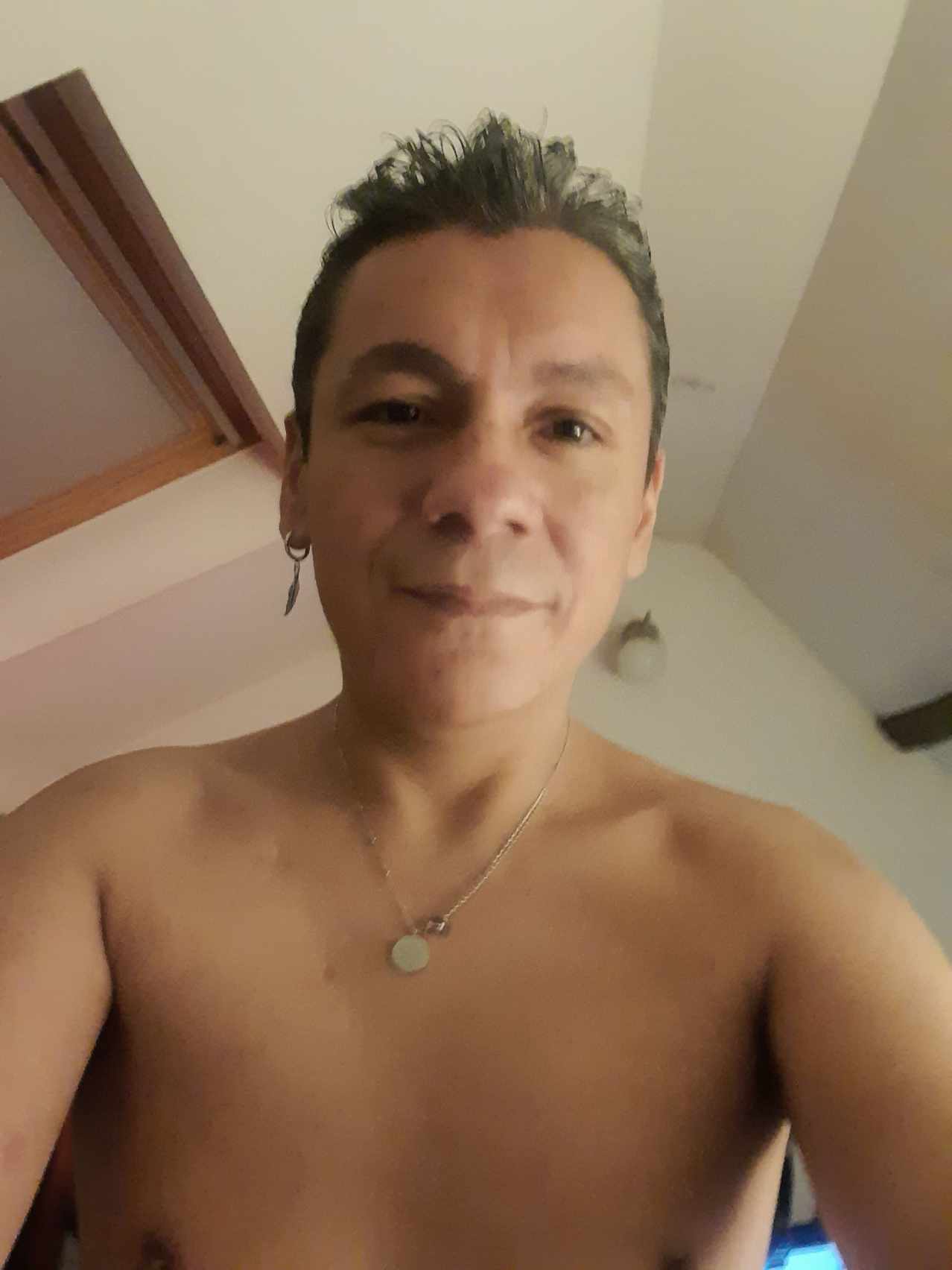 Perfil de Hatman