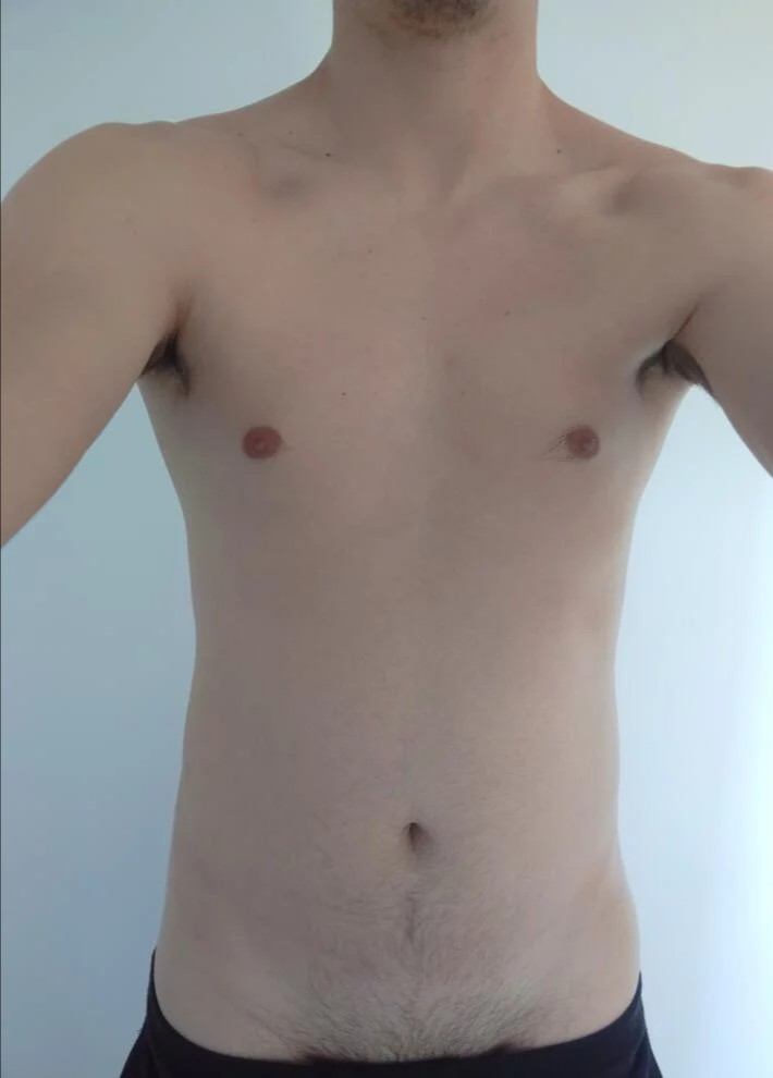 Perfil de Luidgi