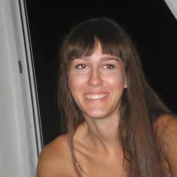 Perfil de Anna-lisa
