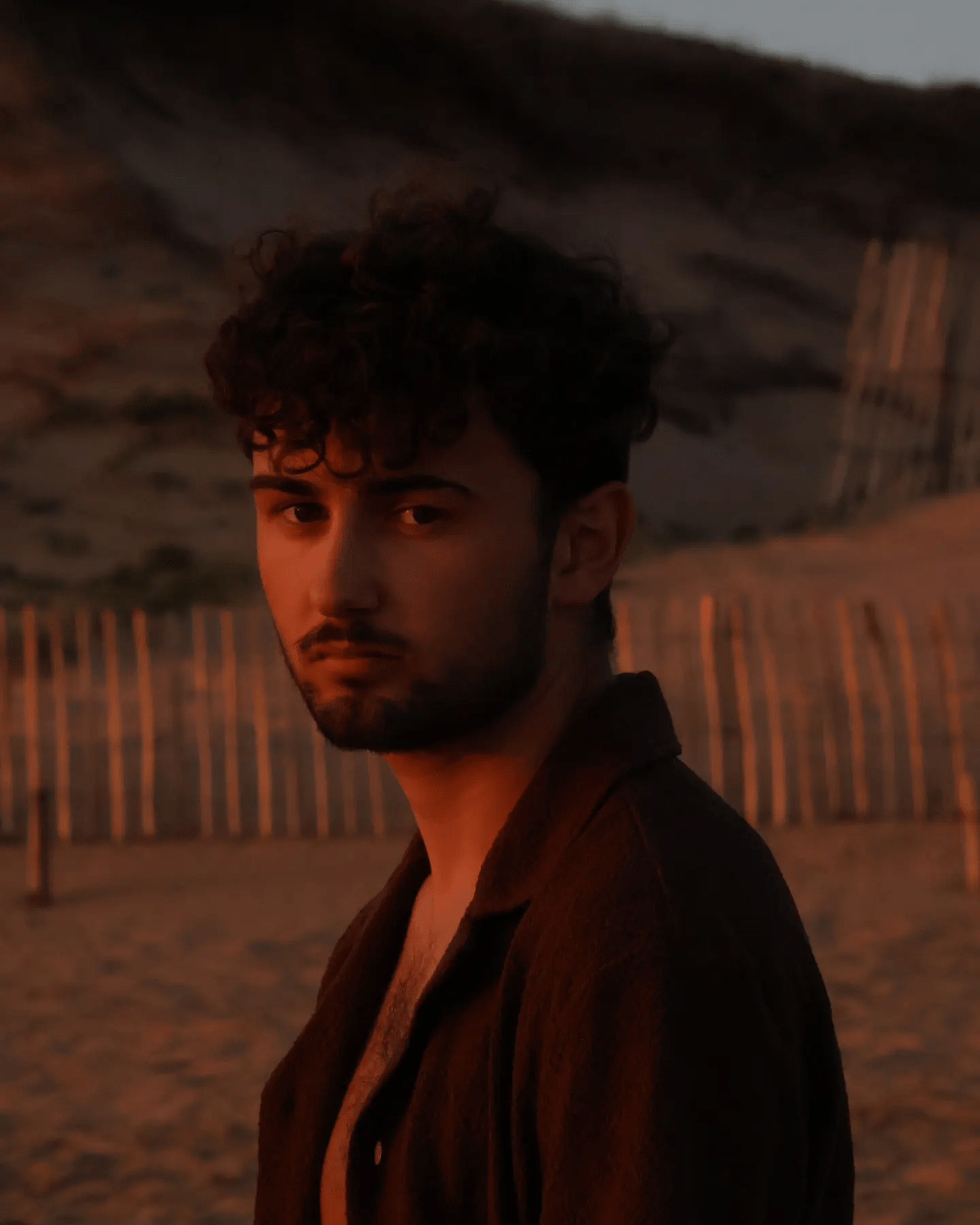 Perfil de Gerd