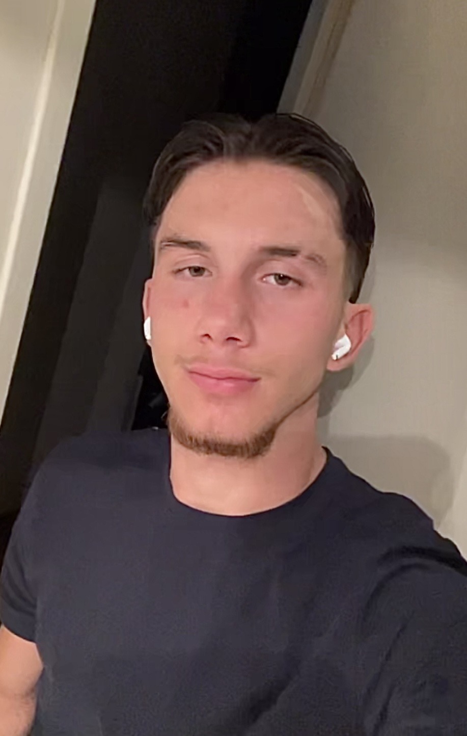 Perfil de Sahim