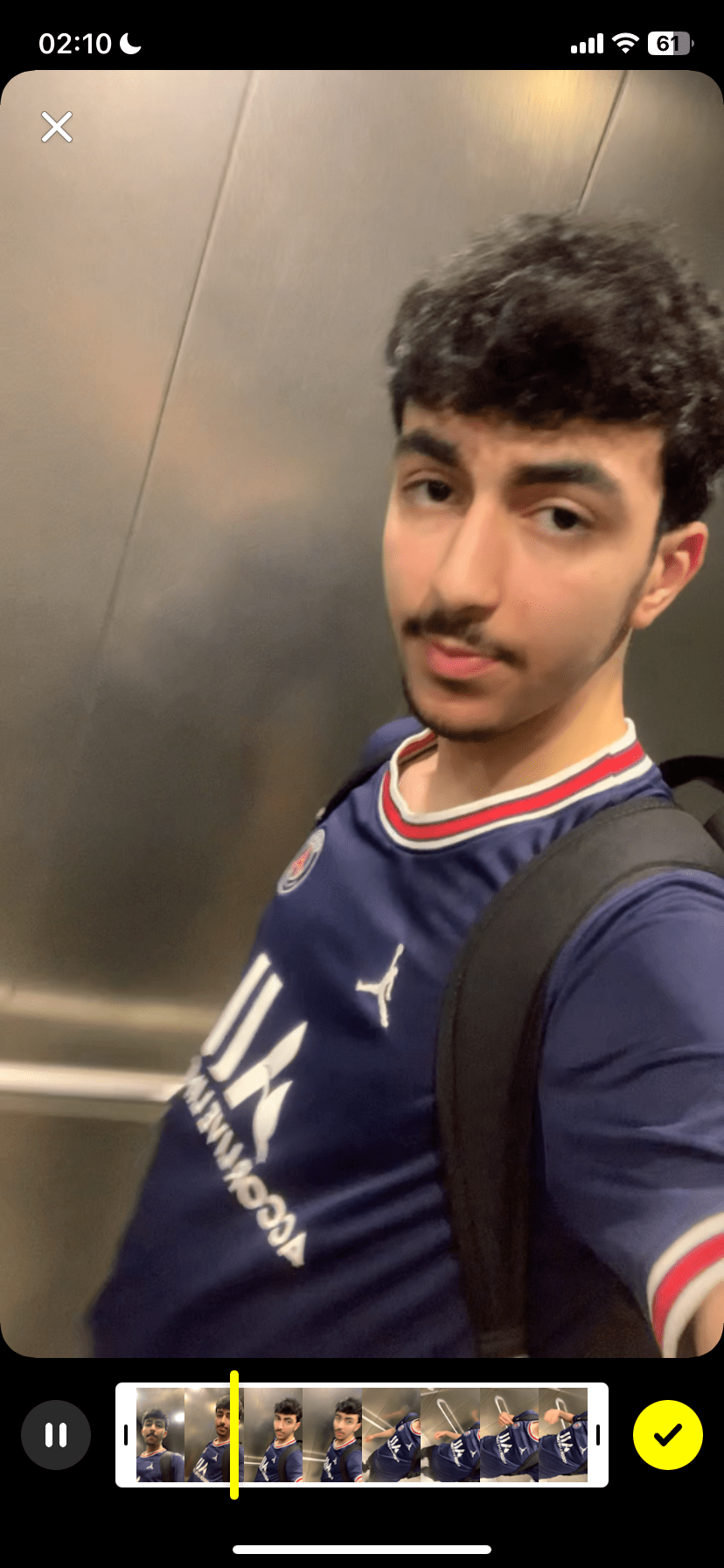 Perfil de Mohamed-aymen