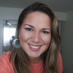 Perfil de Lise-marie