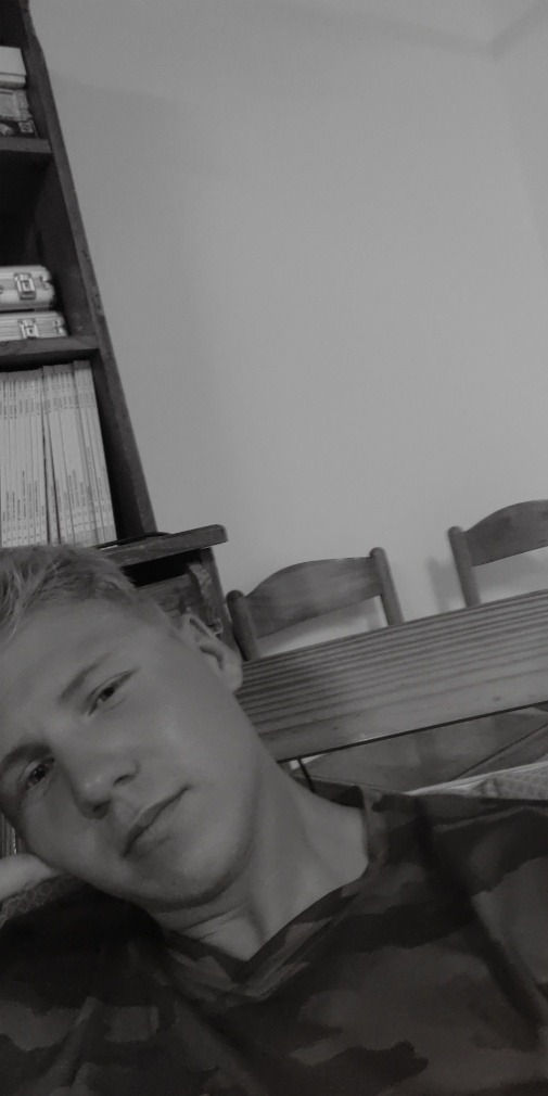 Perfil de Loïck