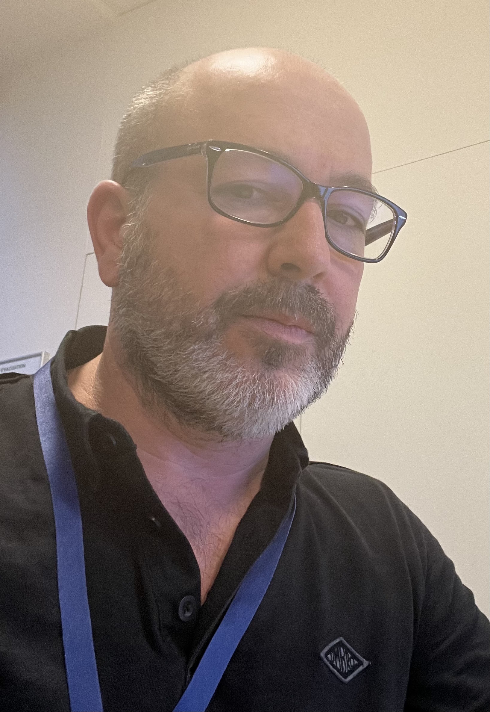 Perfil de Abderahman