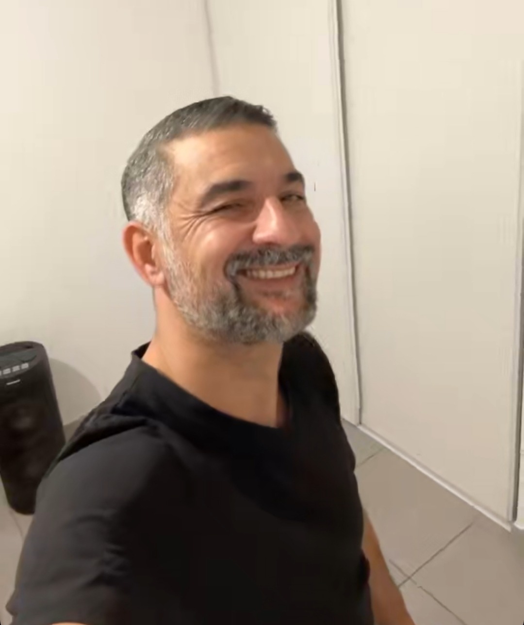 Perfil de Abdeldjalil