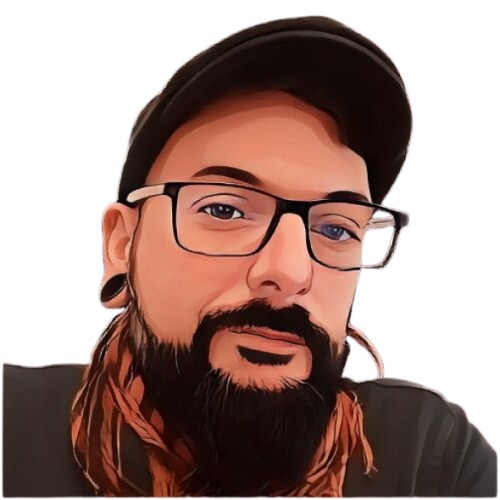 Perfil de Dionys