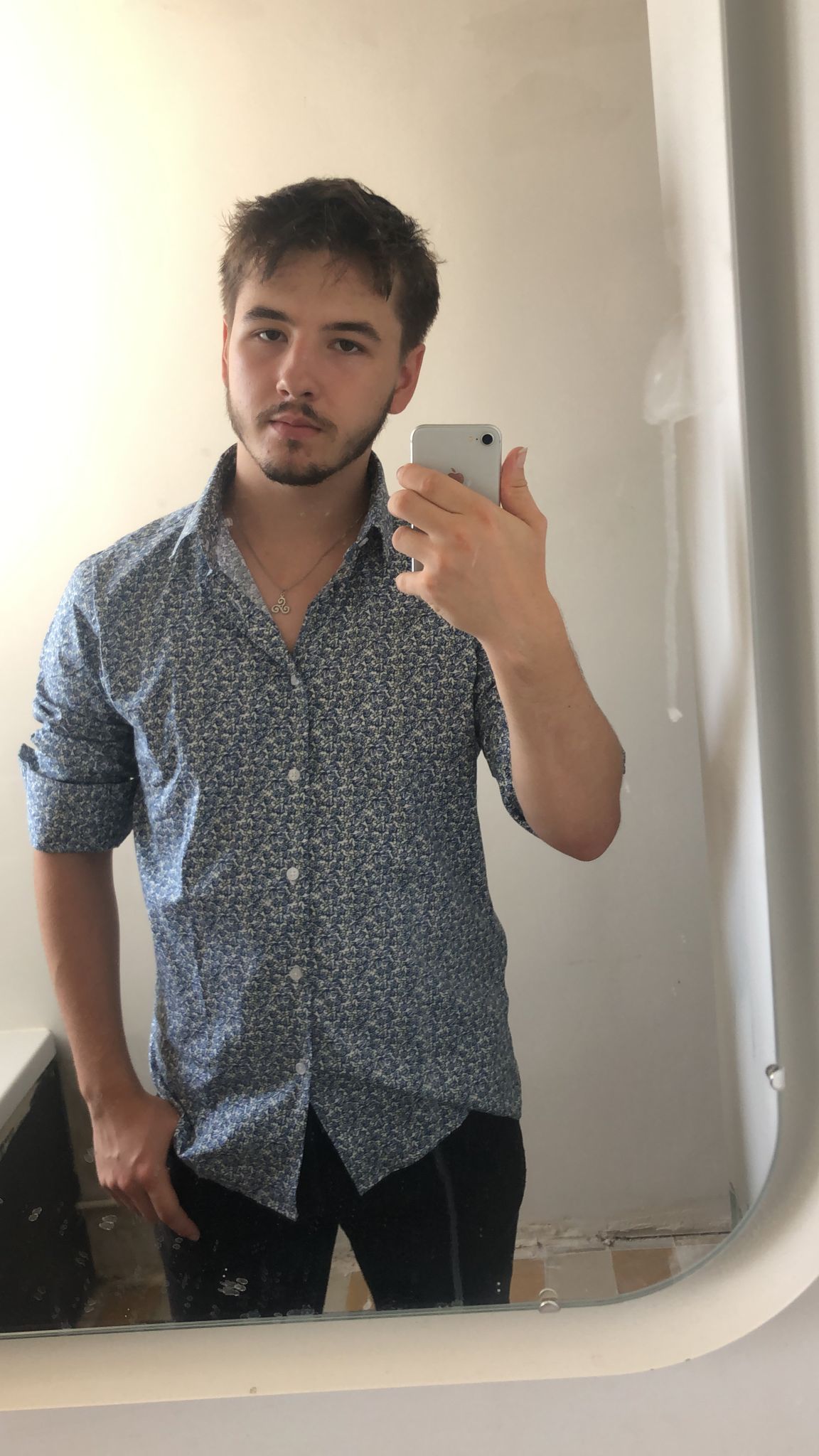 Perfil de Olann
