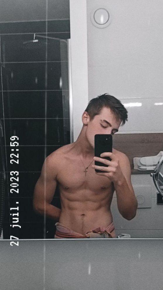 Perfil de Allaoui