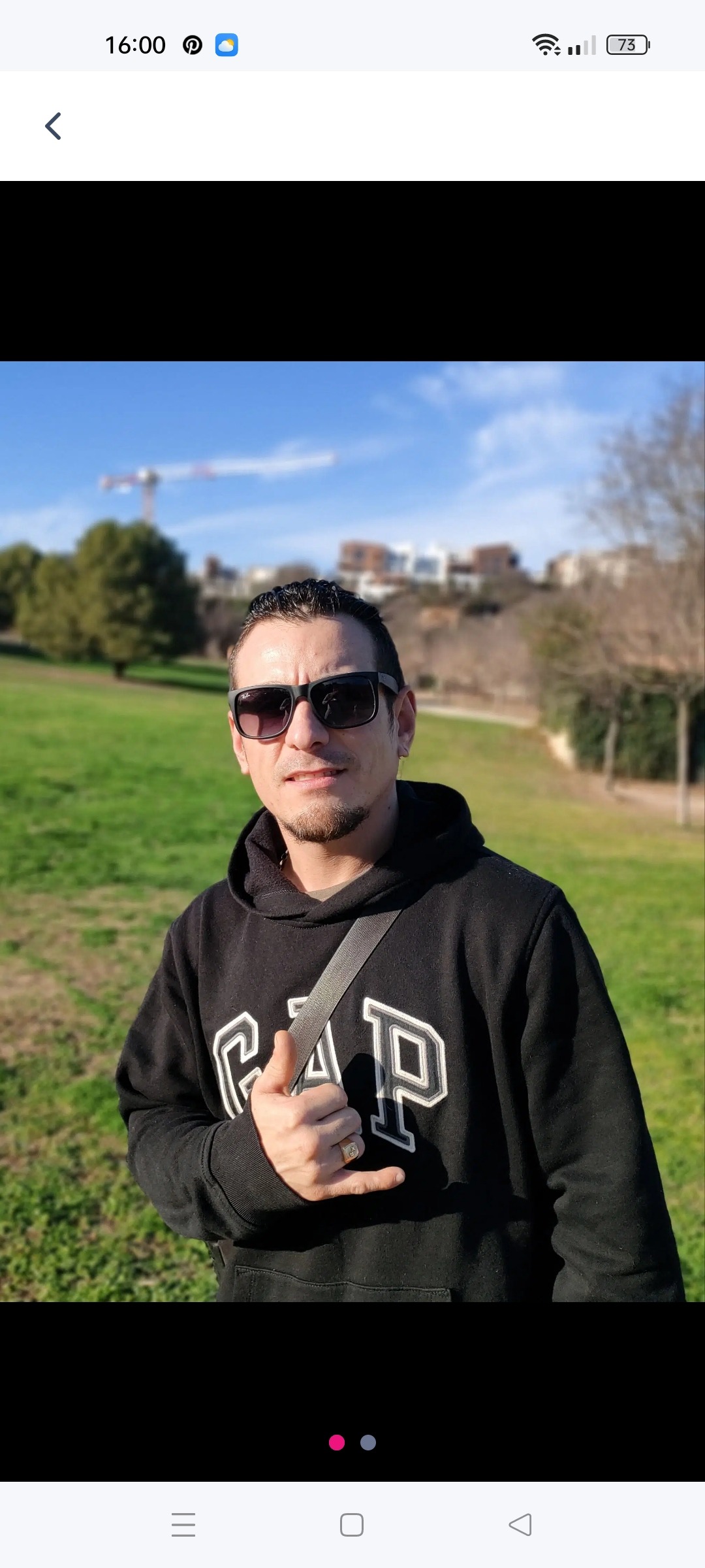 Perfil de Elwyn