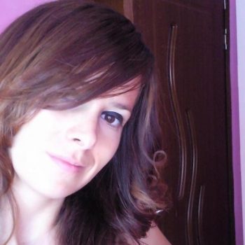 Perfil de Sherina