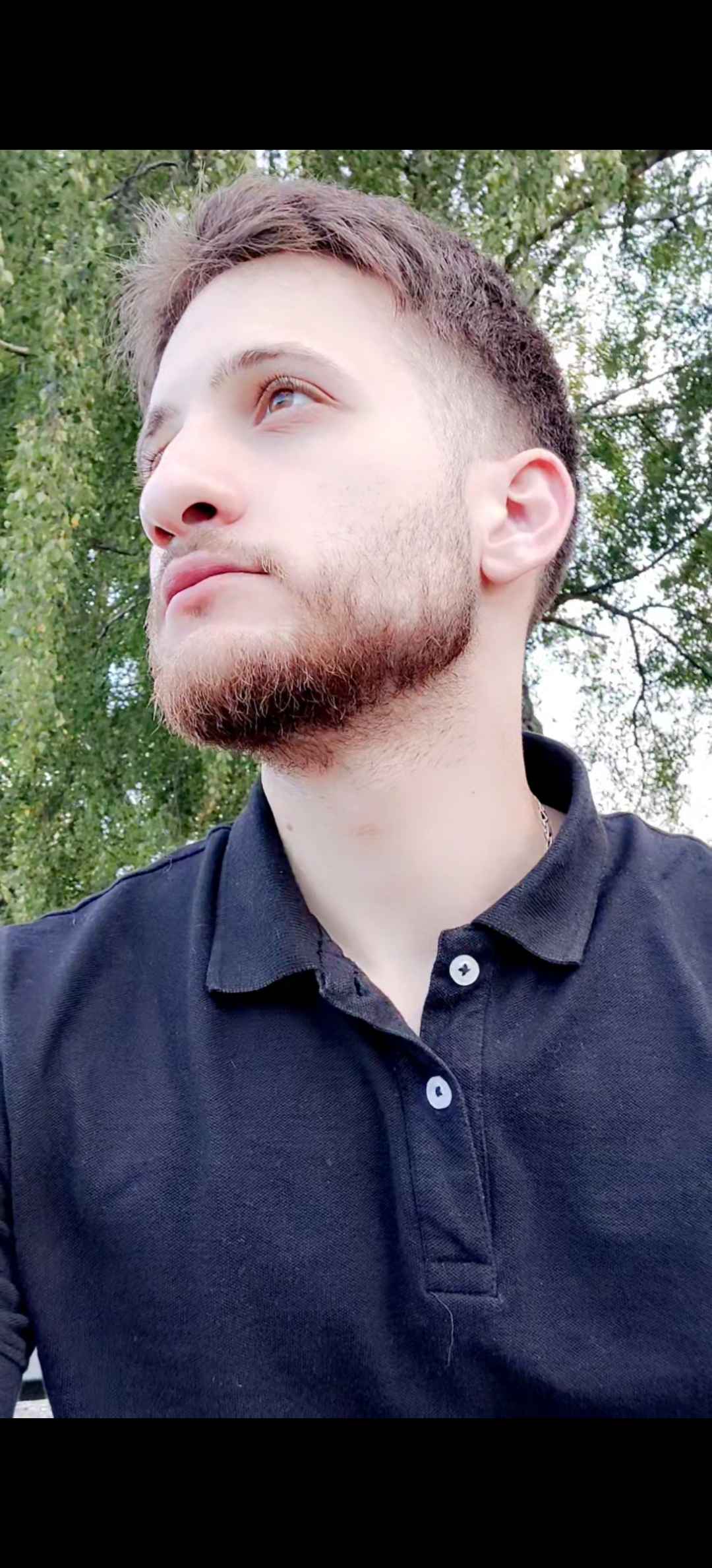 Perfil de Danael