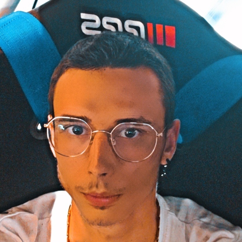 Perfil de Lucka